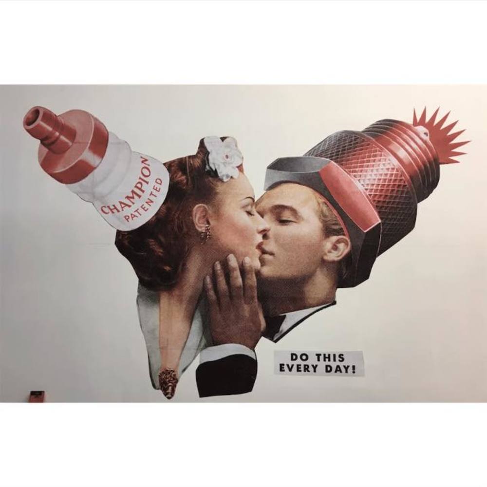 Meet your Posher, Babak